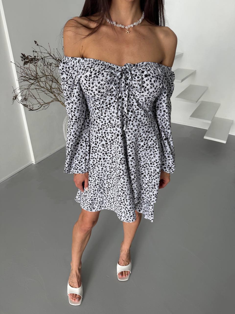 Платье 27042604