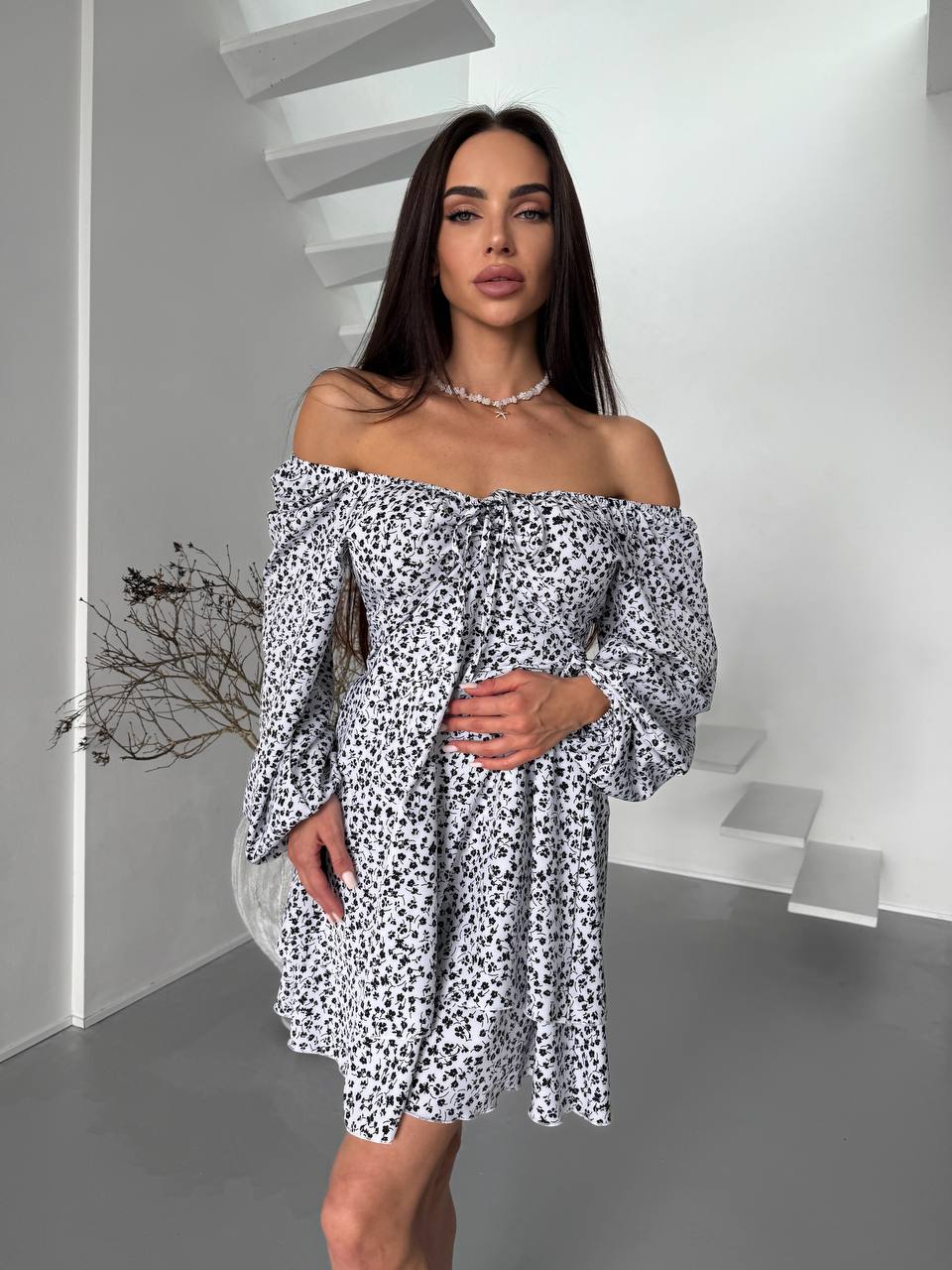 Платье 27042604