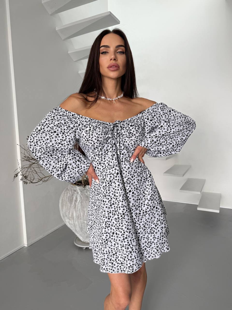 Платье 27042604