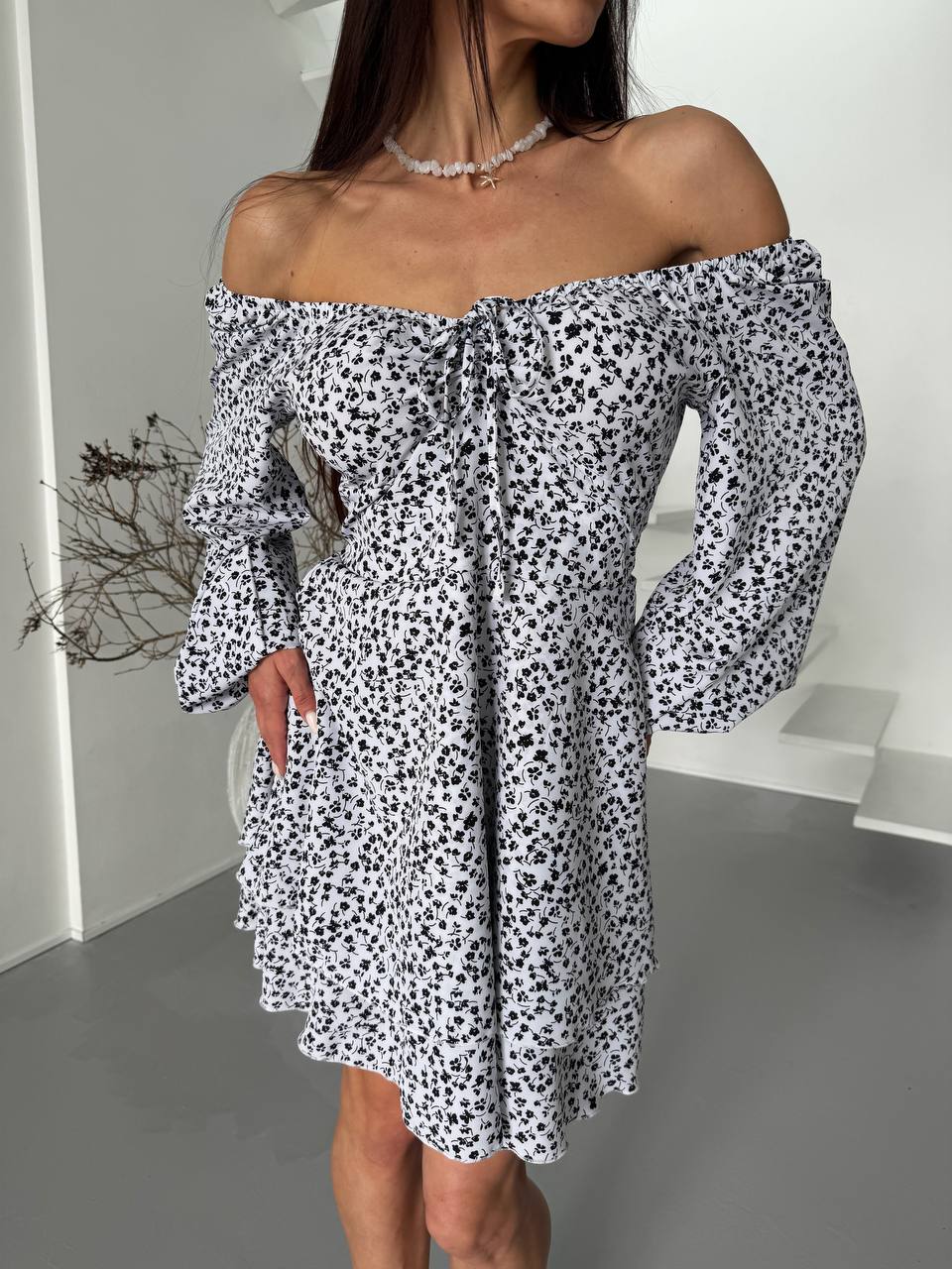 Платье 27042604