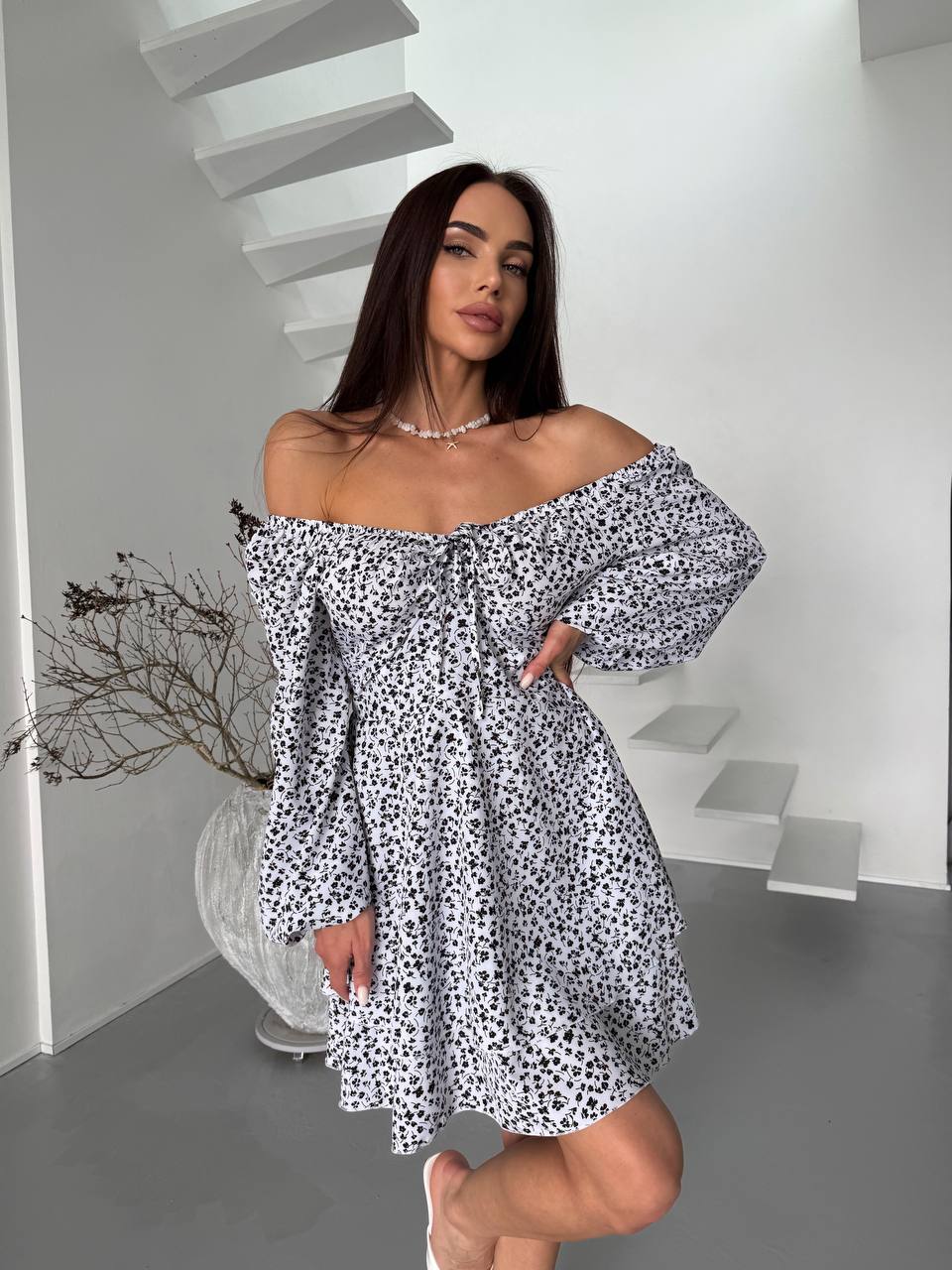 Платье 27042604