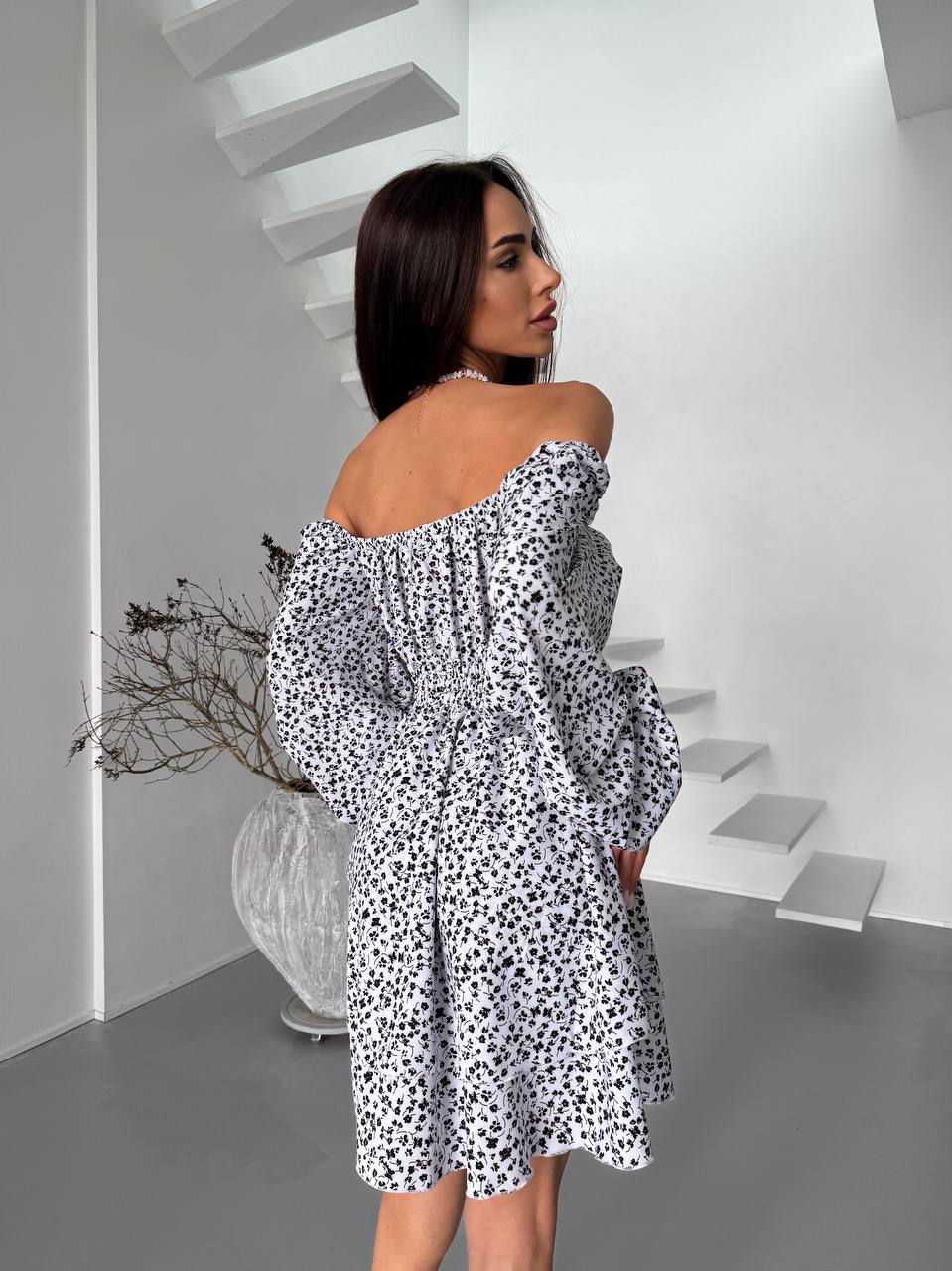 Платье 27042604