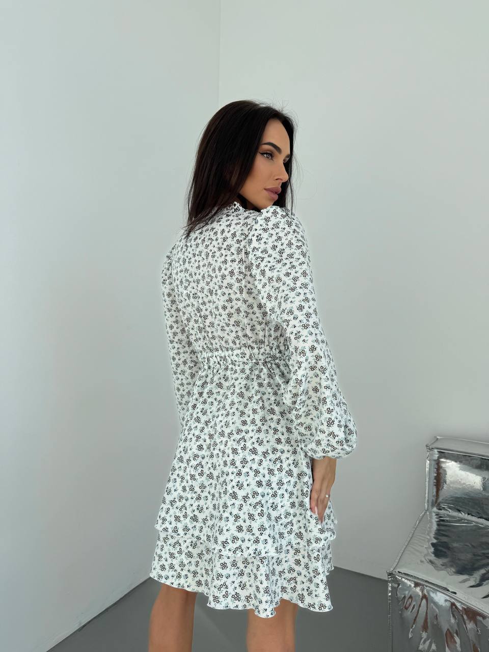 Платье 27042605