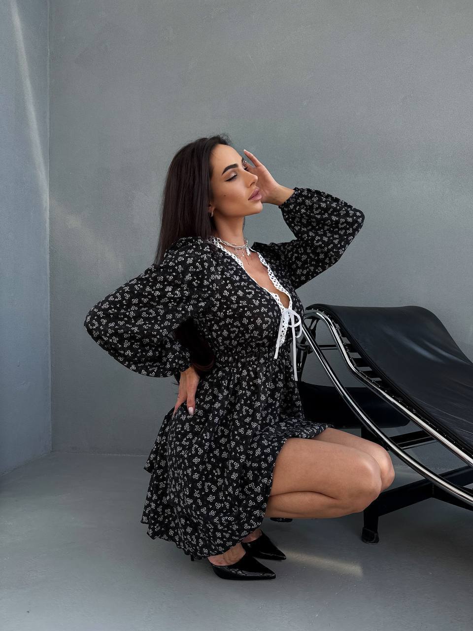 Платье 27042605