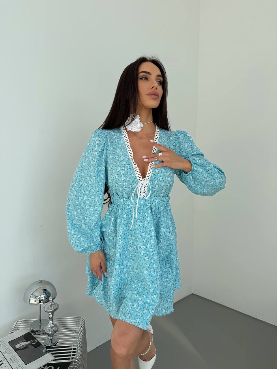 Платье 27042605