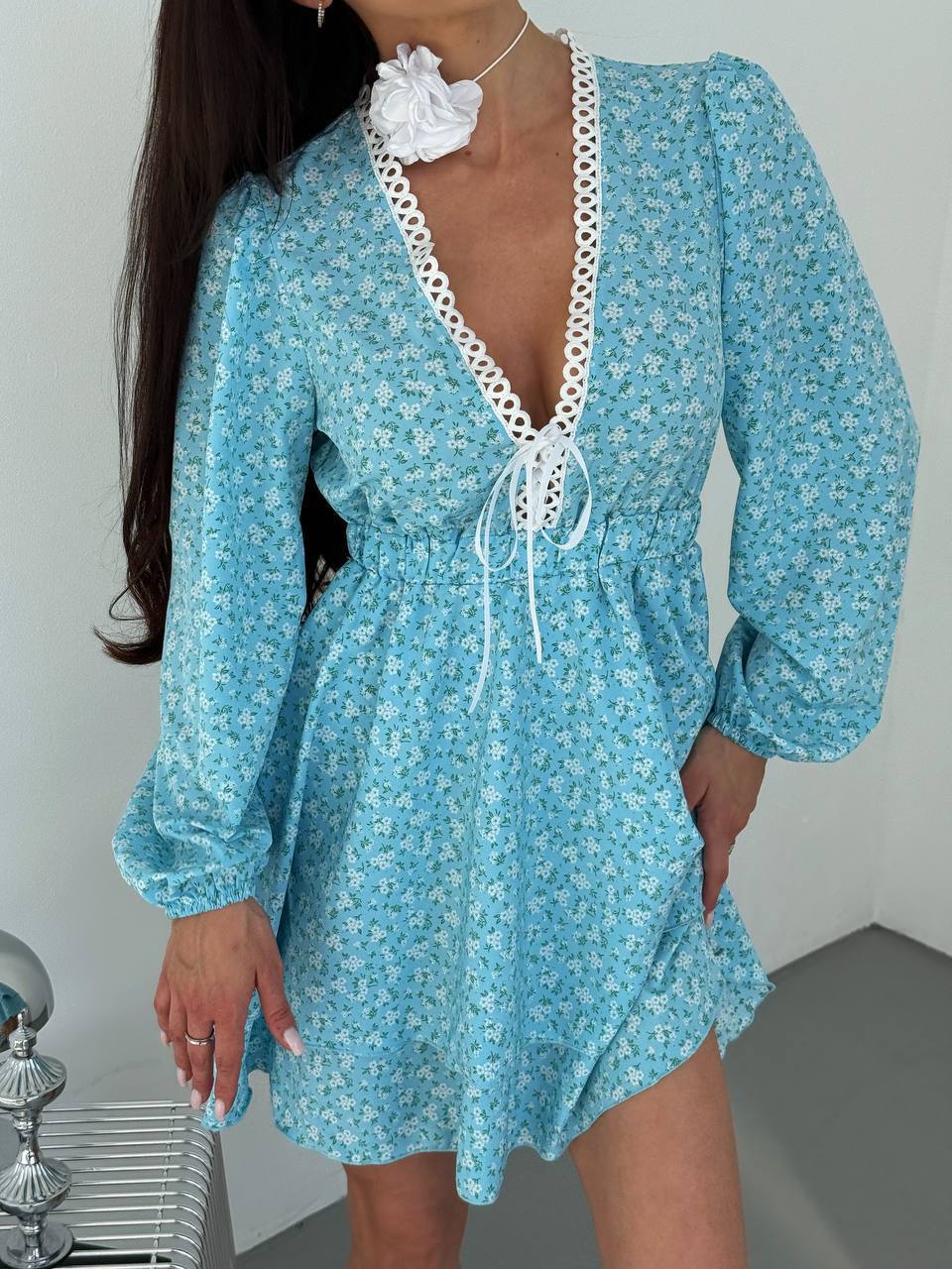 Платье 27042605