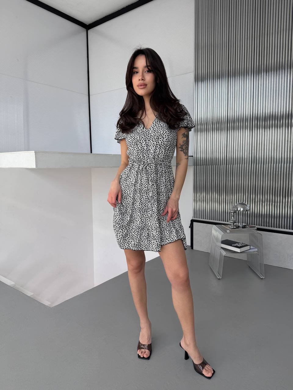 Платье 27042606