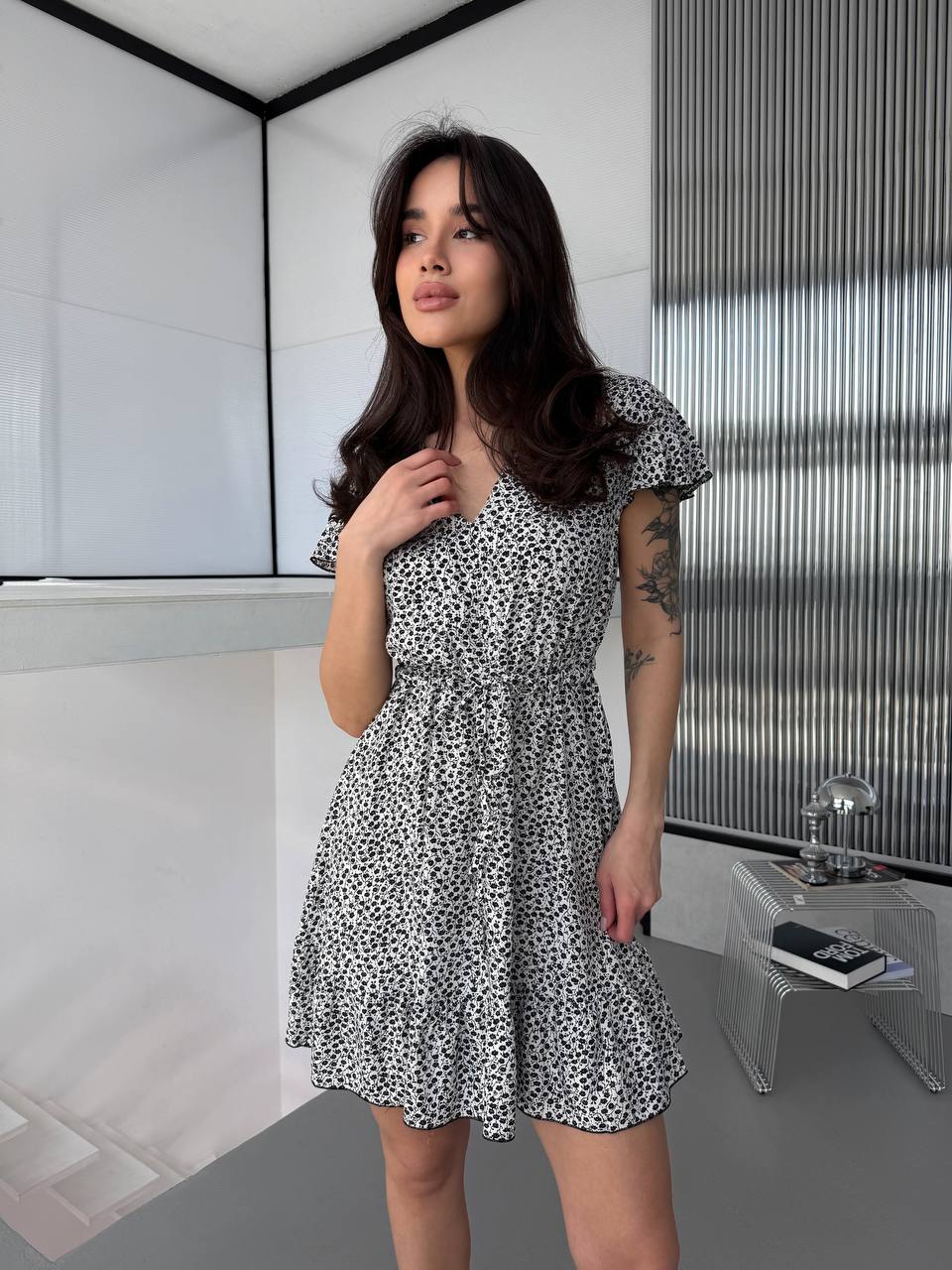 Платье 27042606