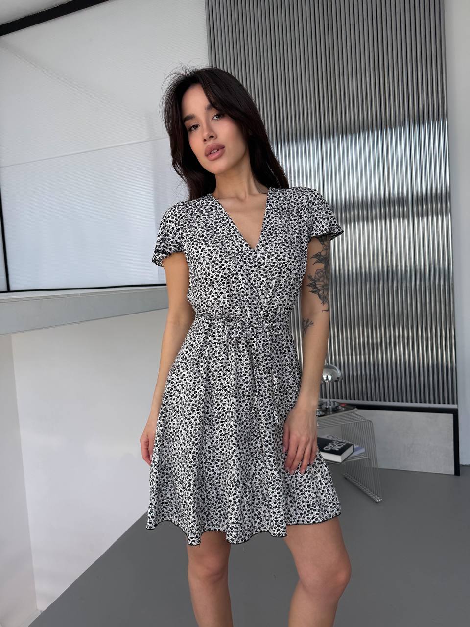 Платье 27042606