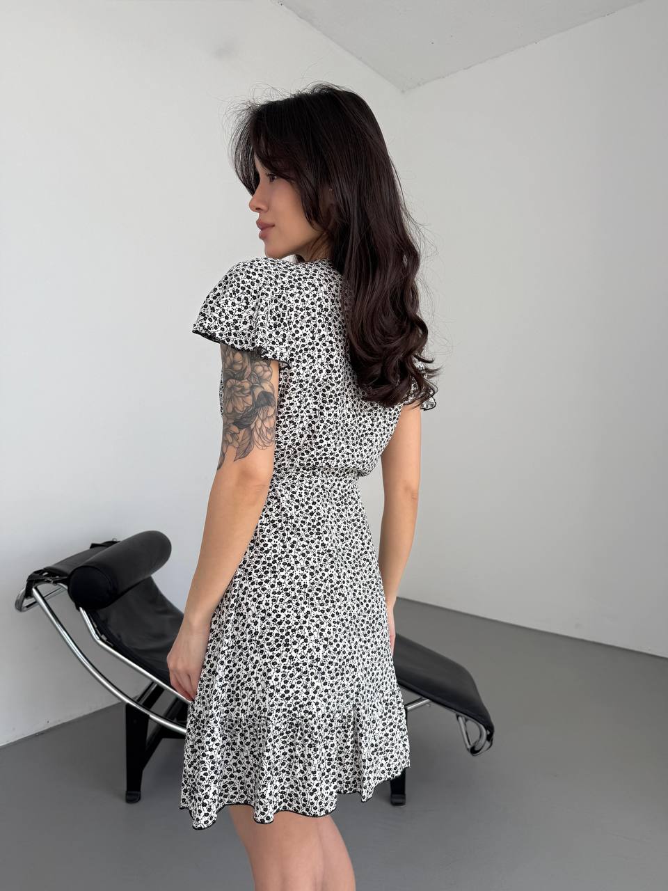 Платье 27042606