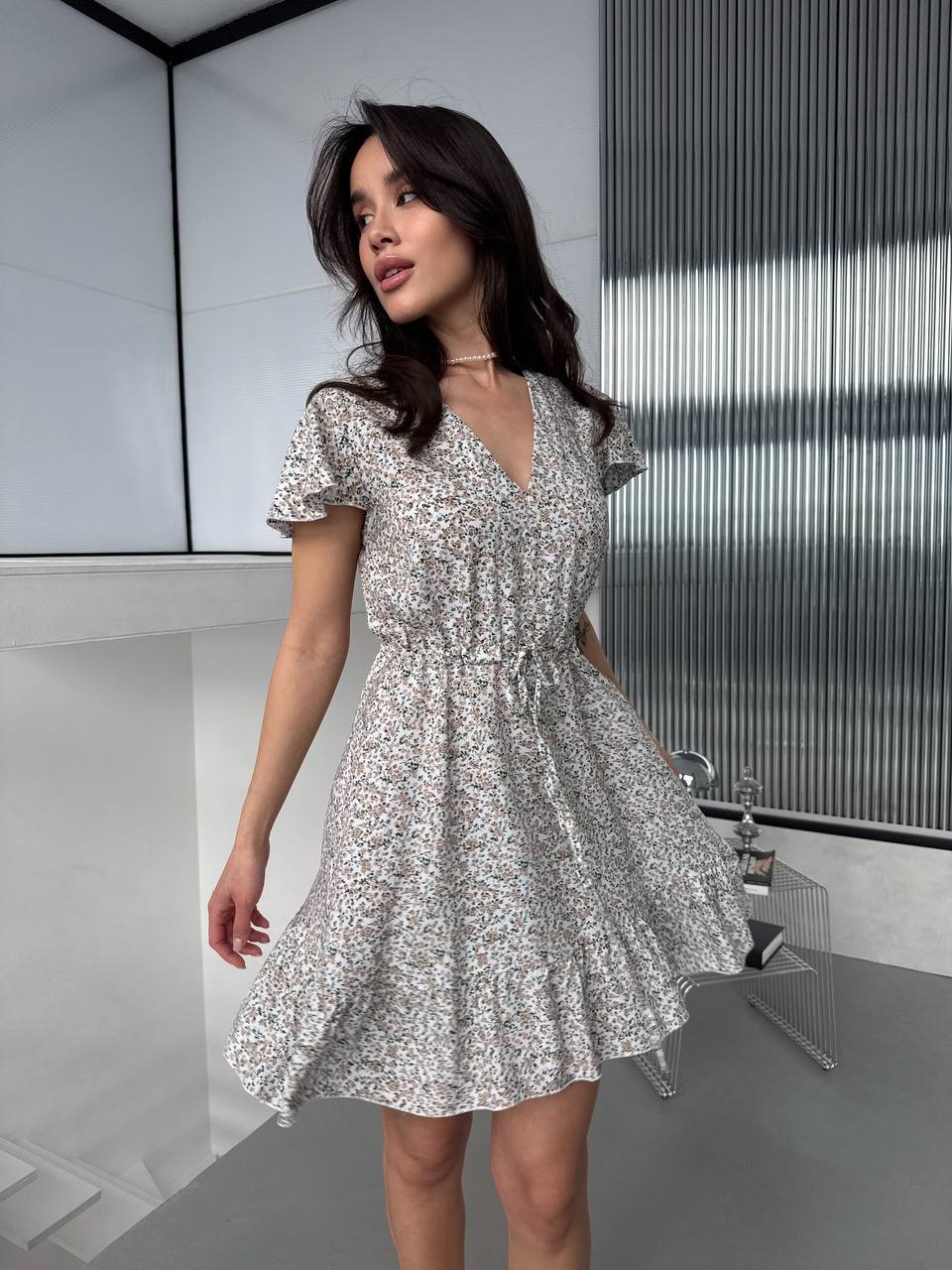 Платье 27042606