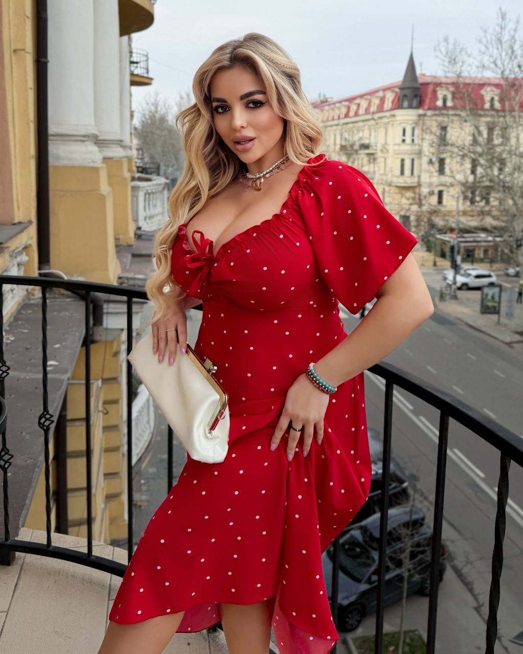 Платье 27042609