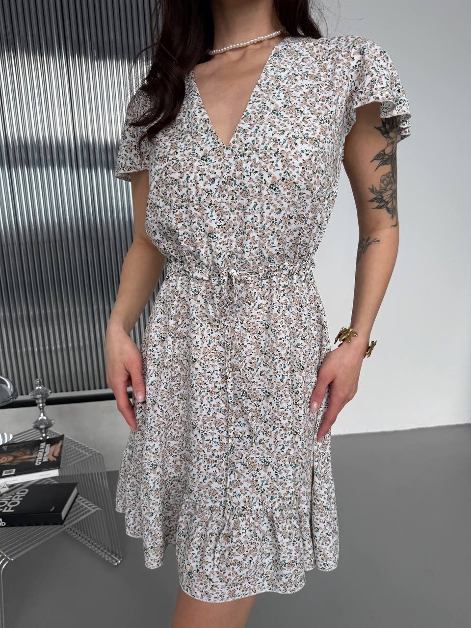 Платье 27042606