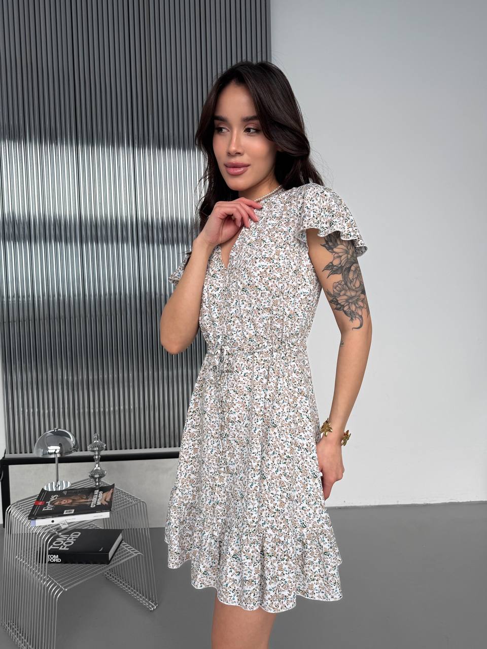 Платье 27042606