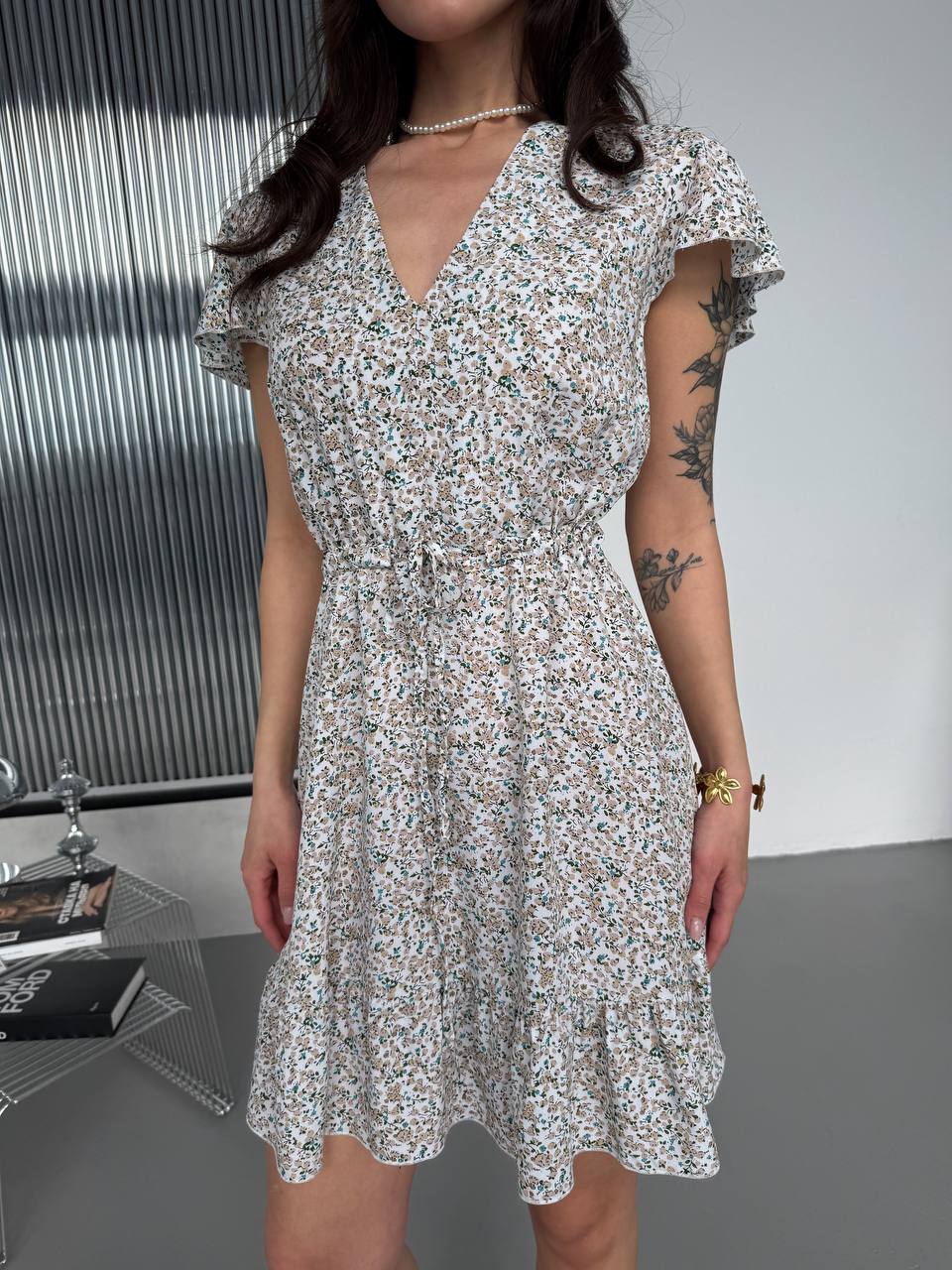 Платье 27042606