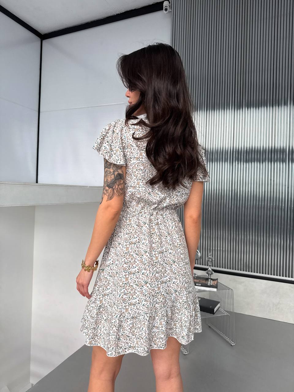 Платье 27042606