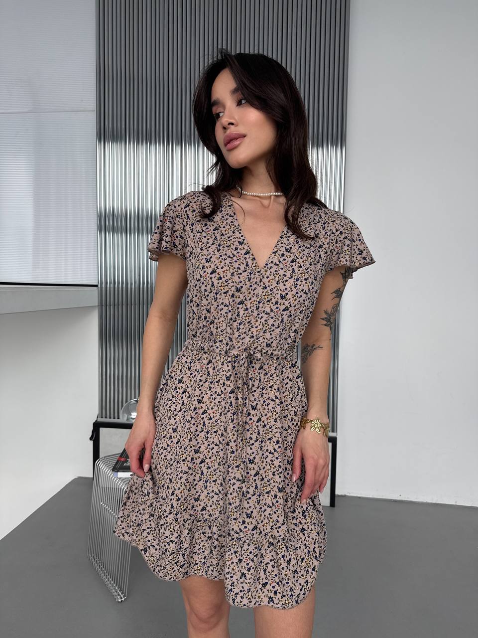 Платье 27042606