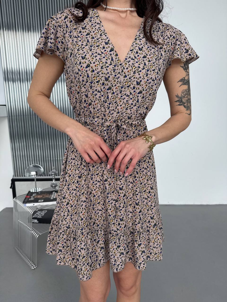 Платье 27042606