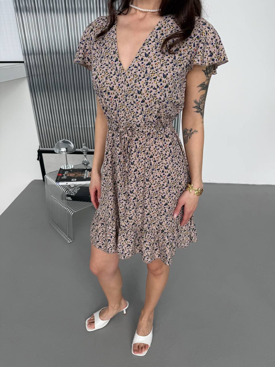 Платье 27042606