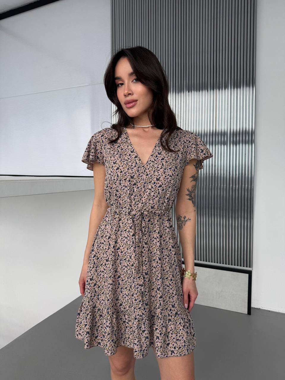 Платье 27042606