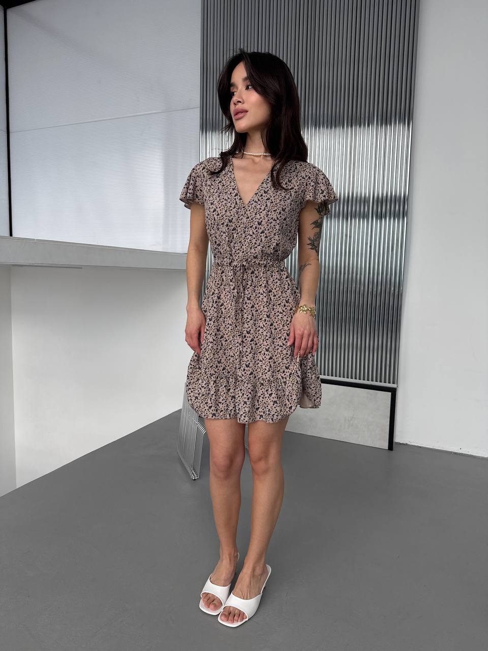 Платье 27042606