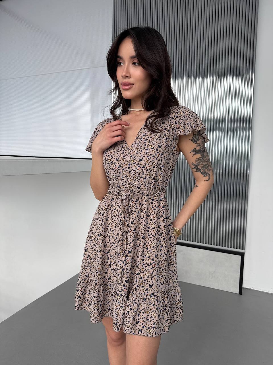 Платье 27042606