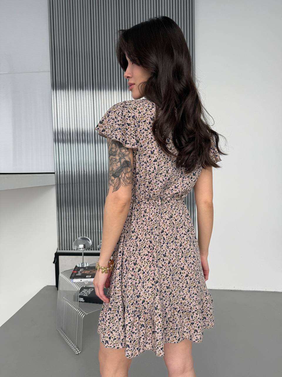 Платье 27042606