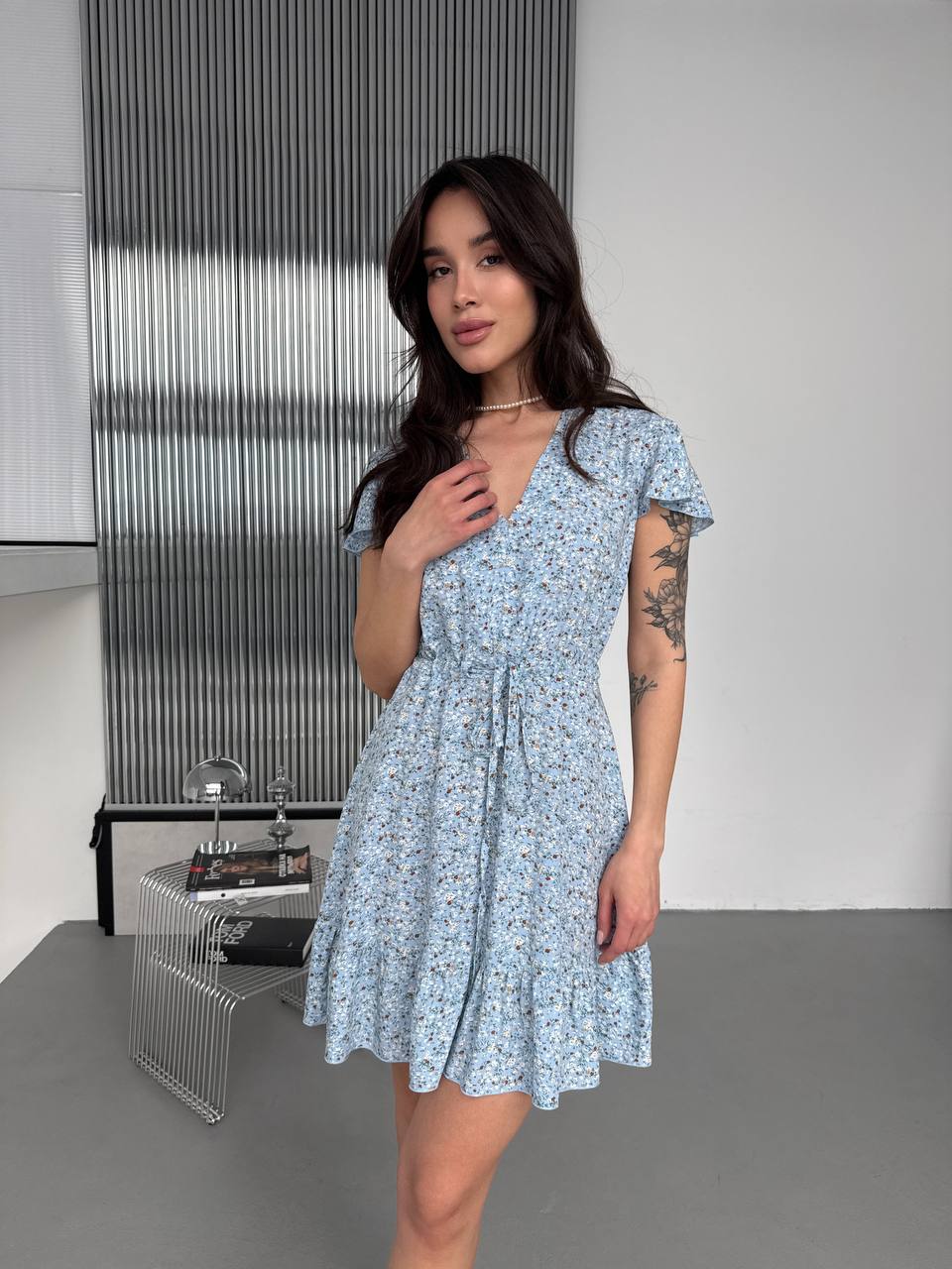 Платье 27042606