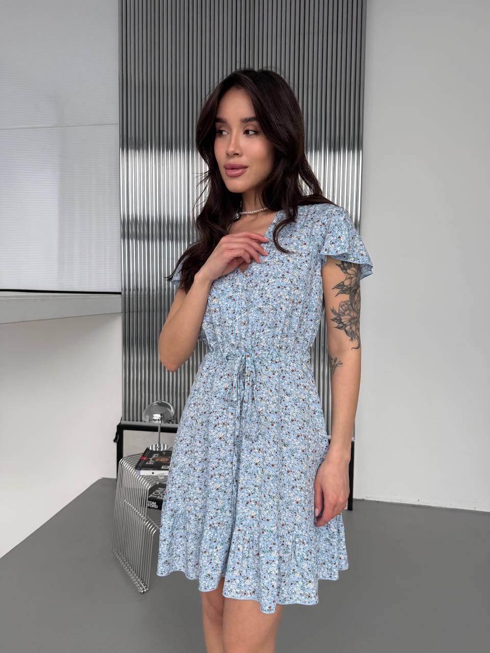 Платье 27042606