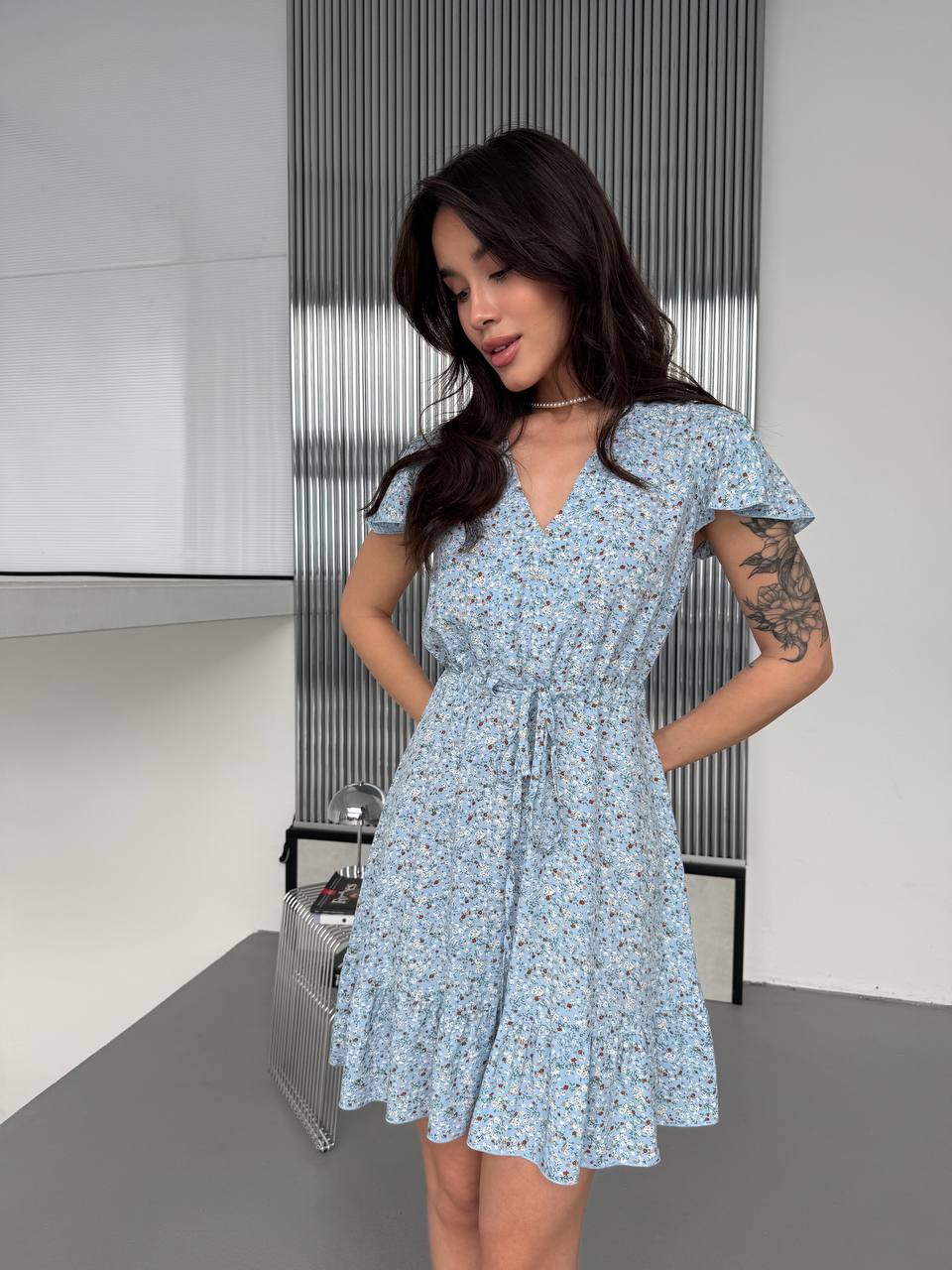 Платье 27042606