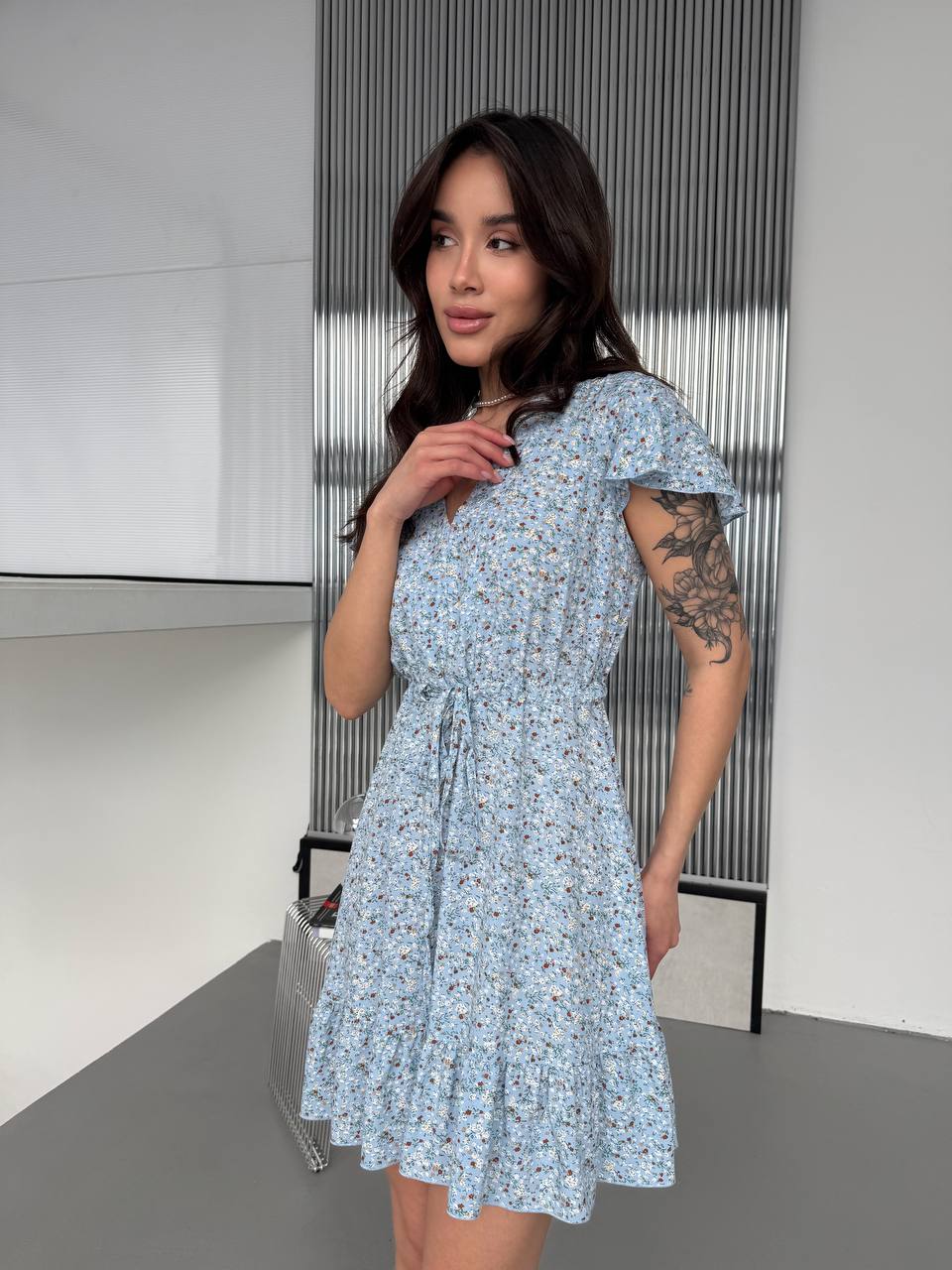 Платье 27042606