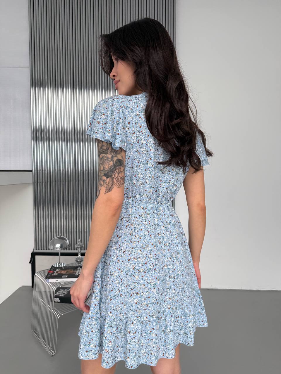 Платье 27042606