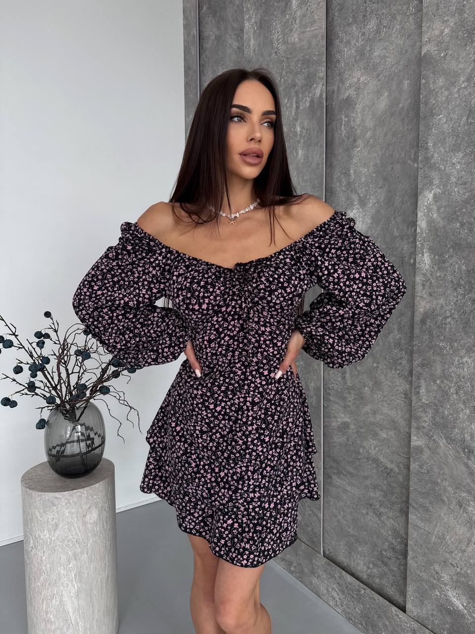 Платье 27042604