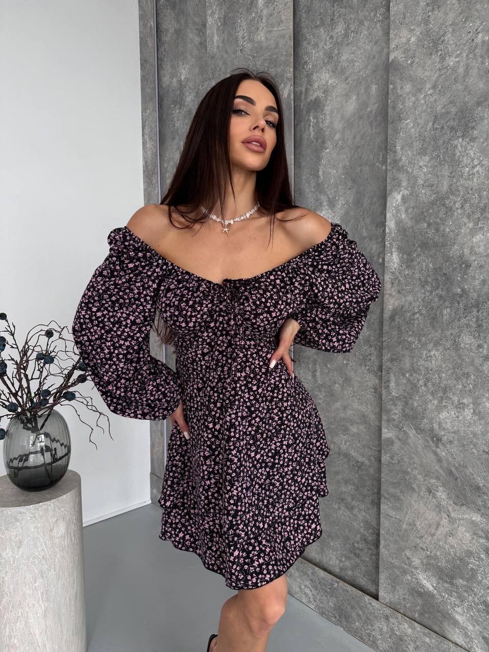 Платье 27042604