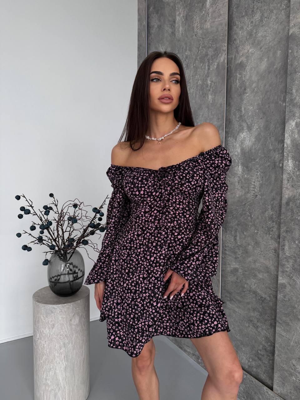 Платье 27042604