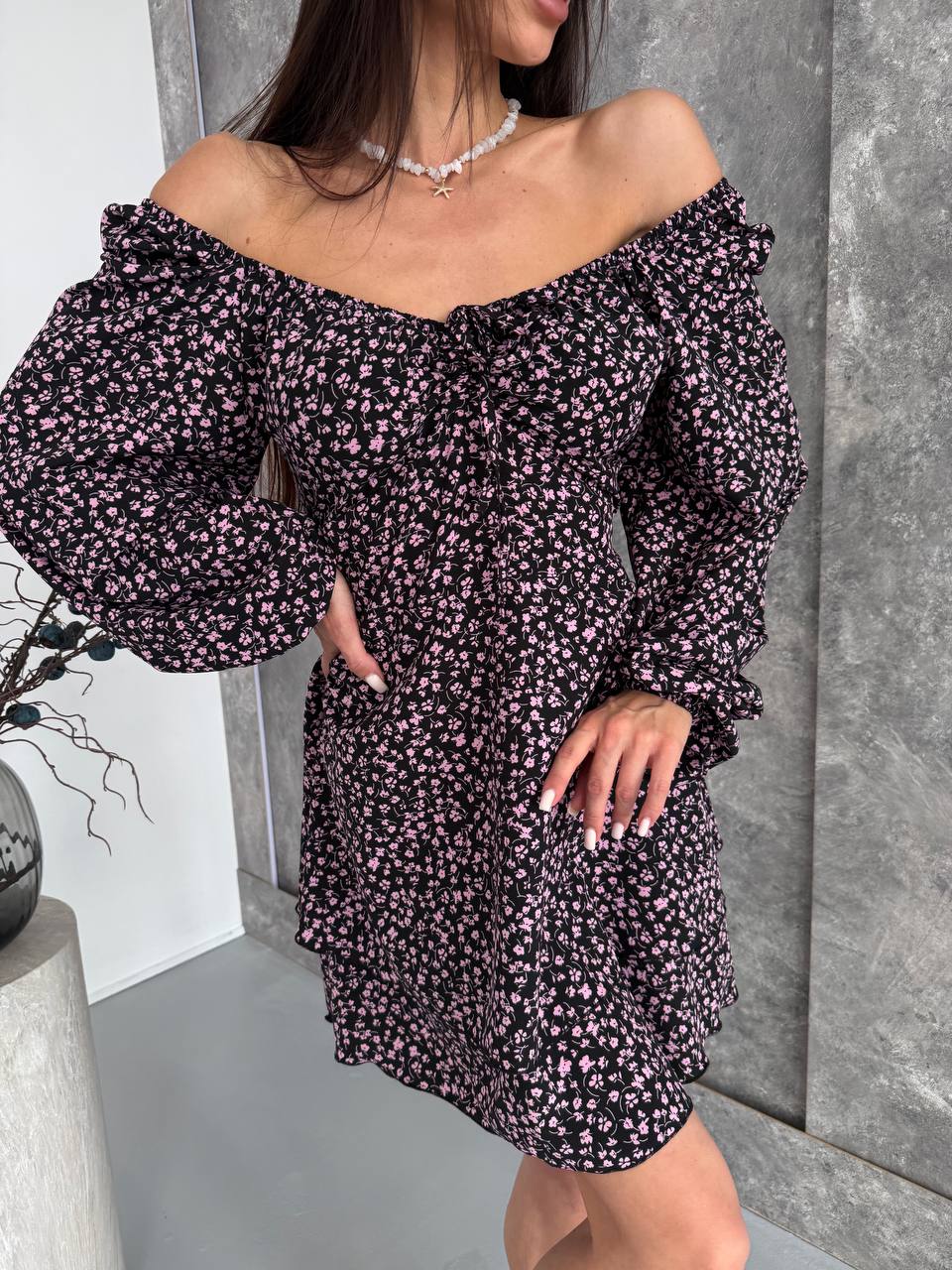 Платье 27042604