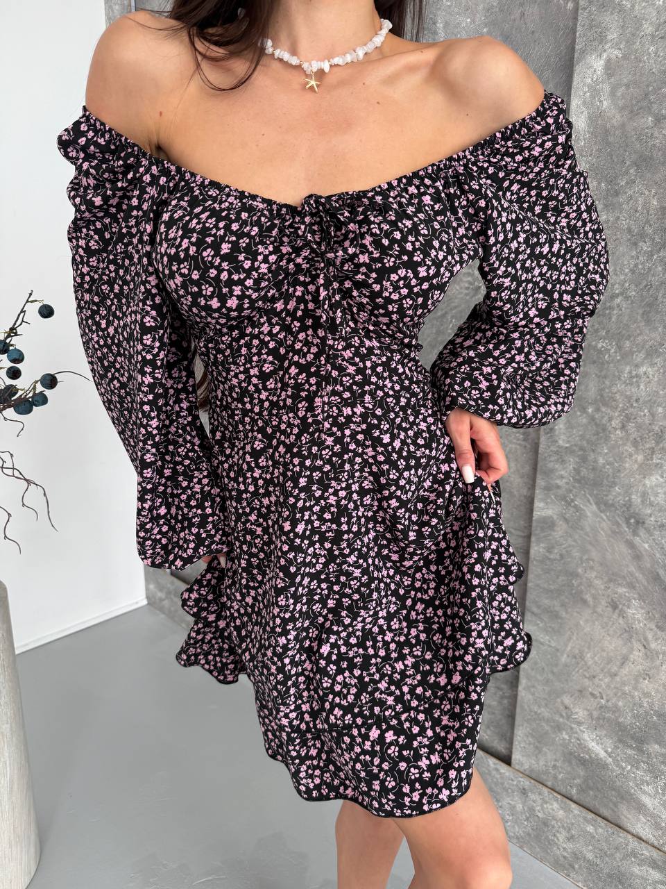 Платье 27042604