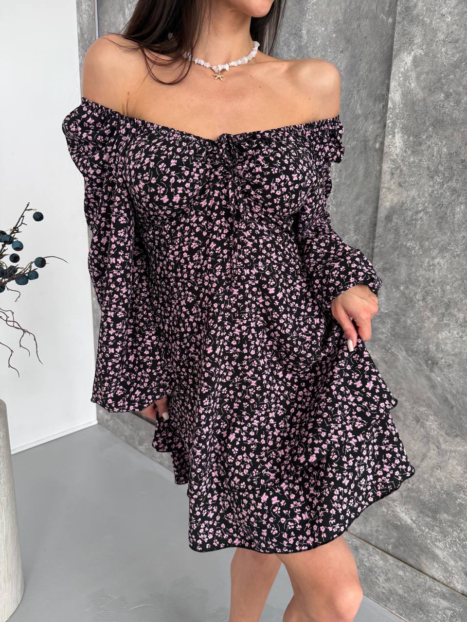 Платье 27042604