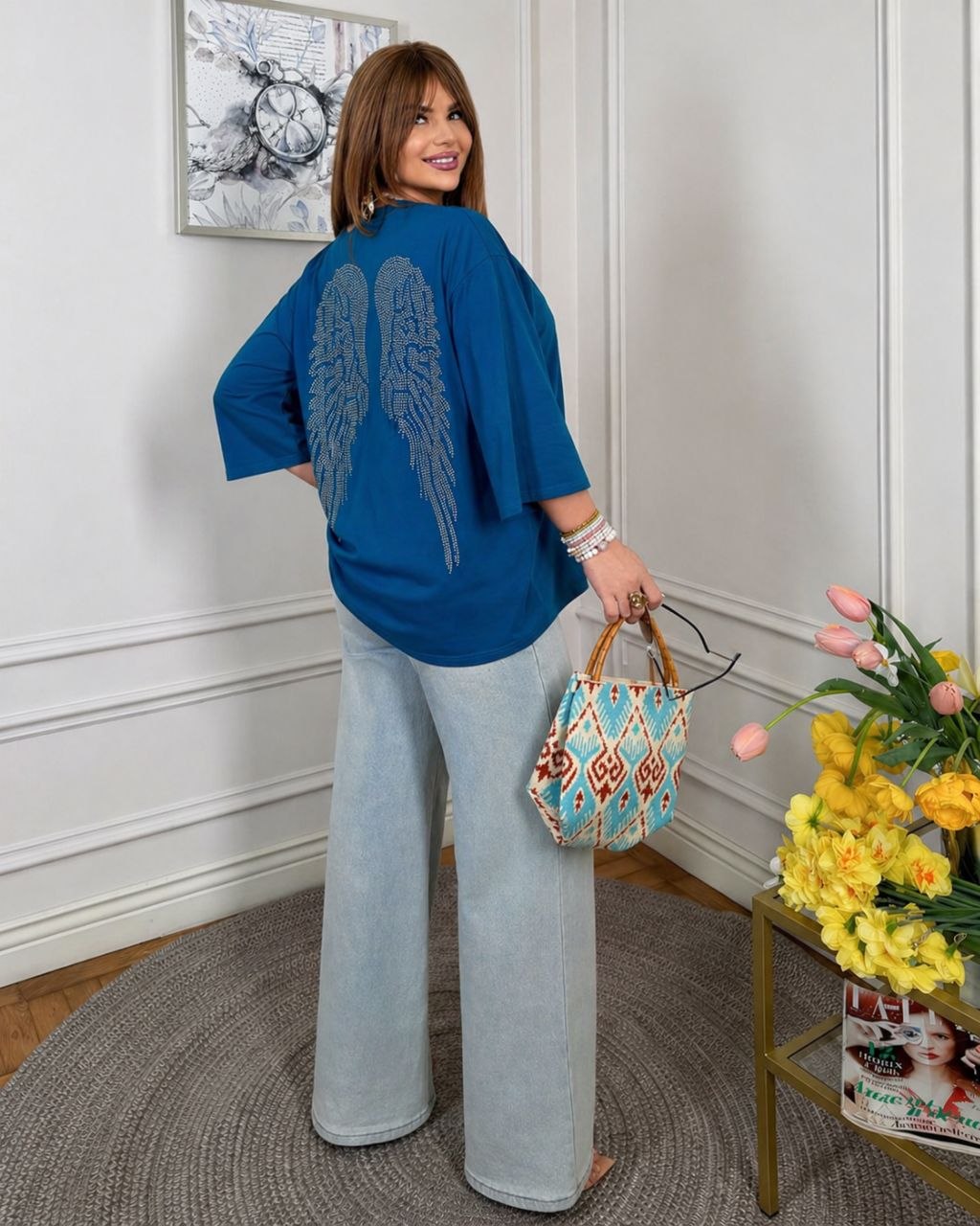 Футболка 27042612