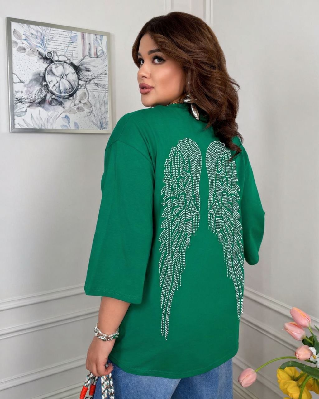 Футболка 27042612