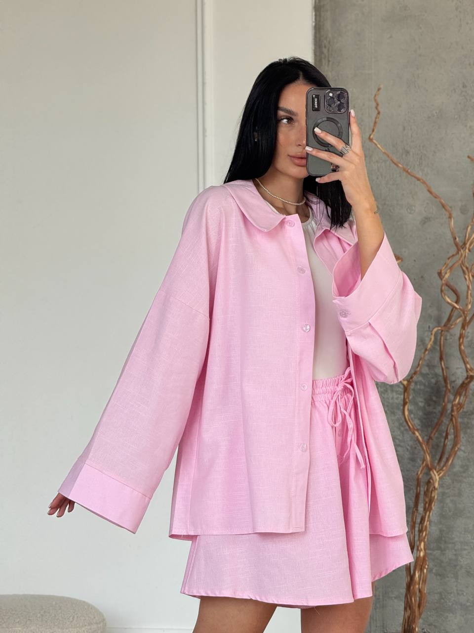 Костюм 27042607