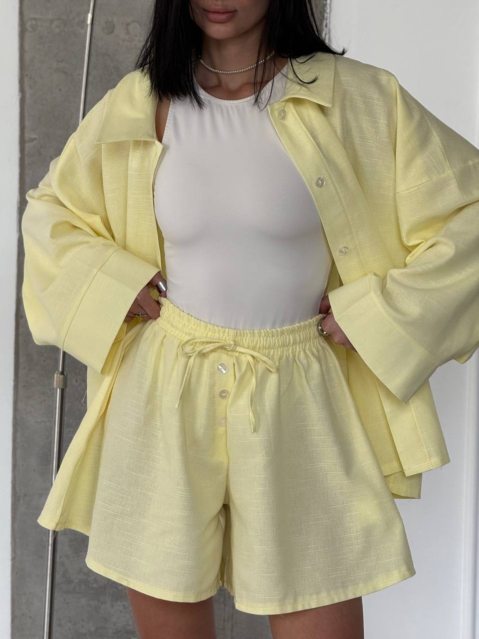 Костюм 27042607