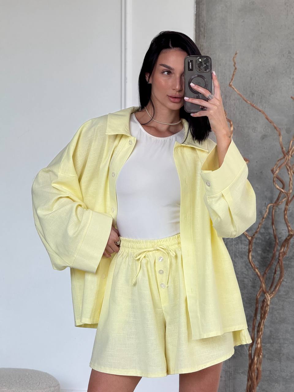 Костюм 27042607