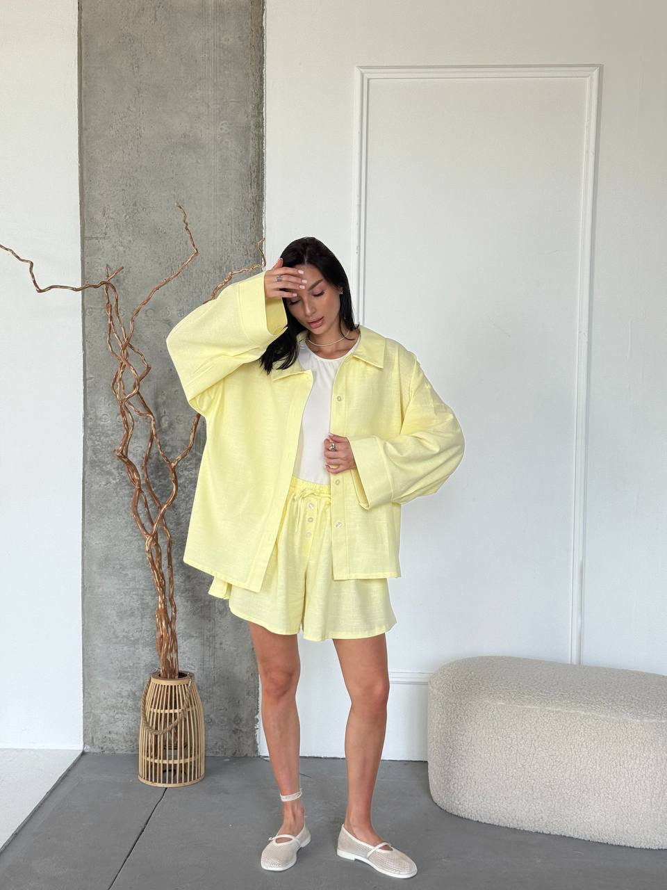 Костюм 27042607