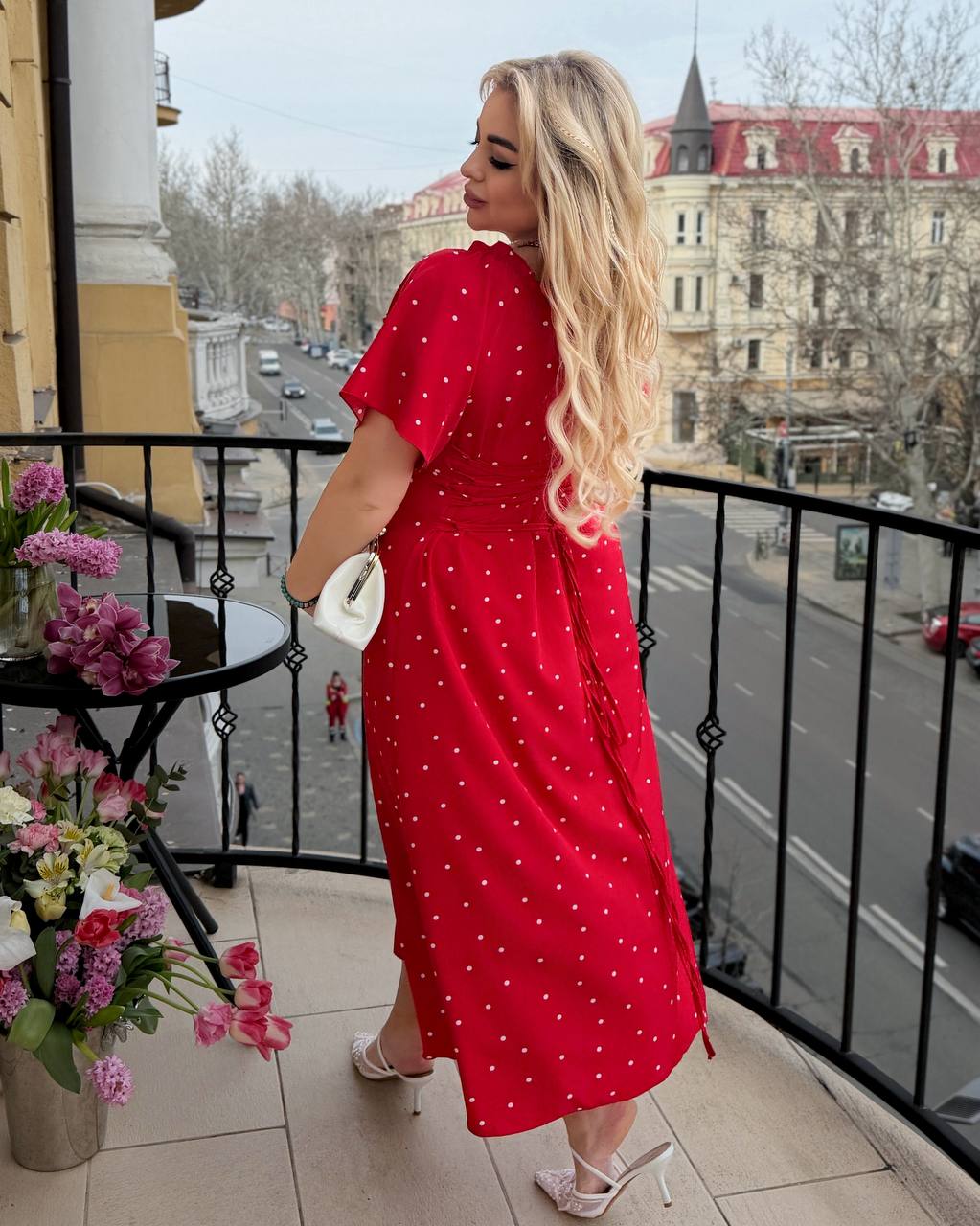 Платье 27042609