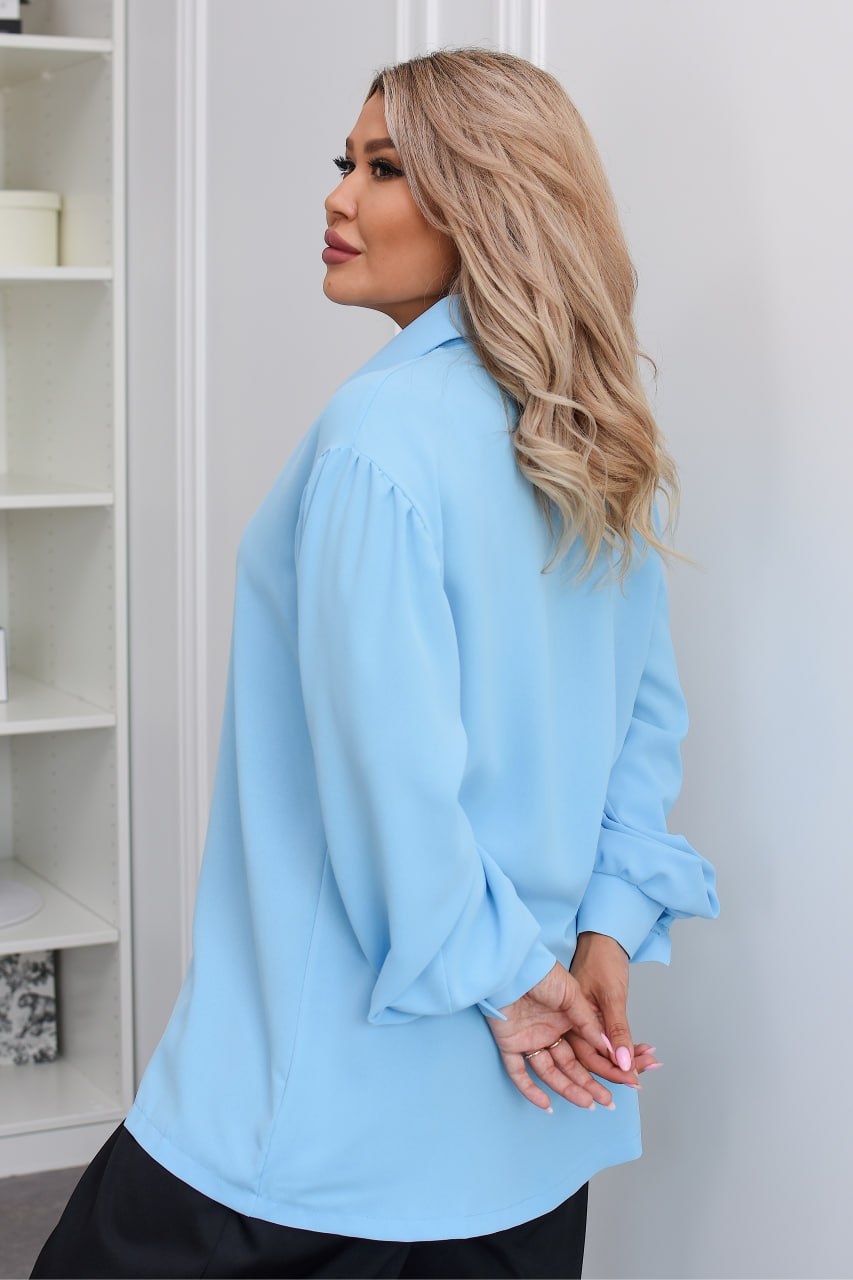 Рубашка 28042617