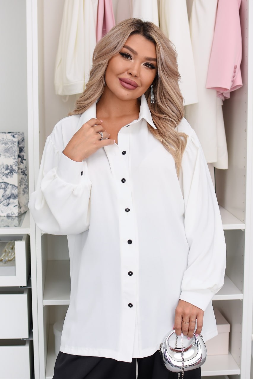 Рубашка 28042617