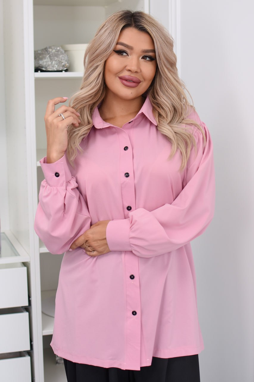 Рубашка 28042617