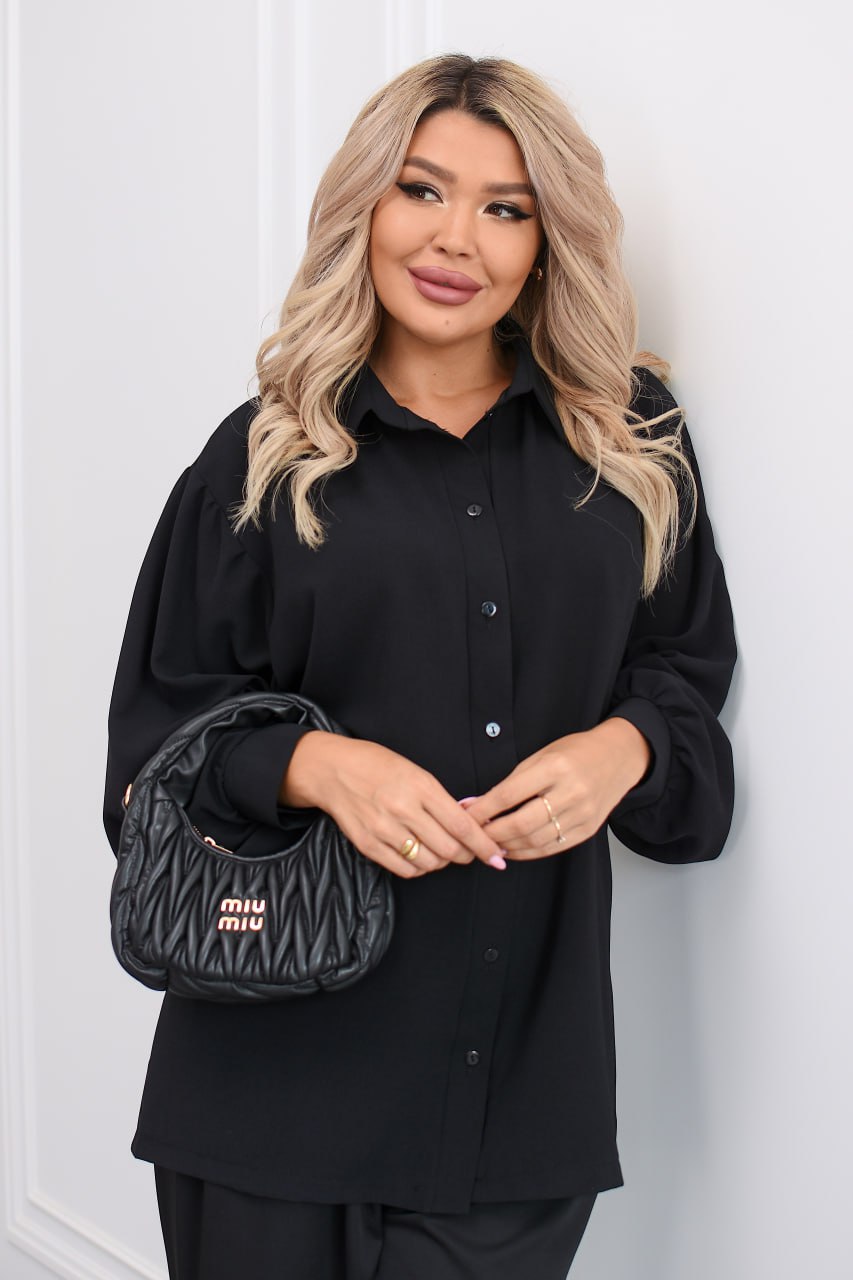 Рубашка 28042617