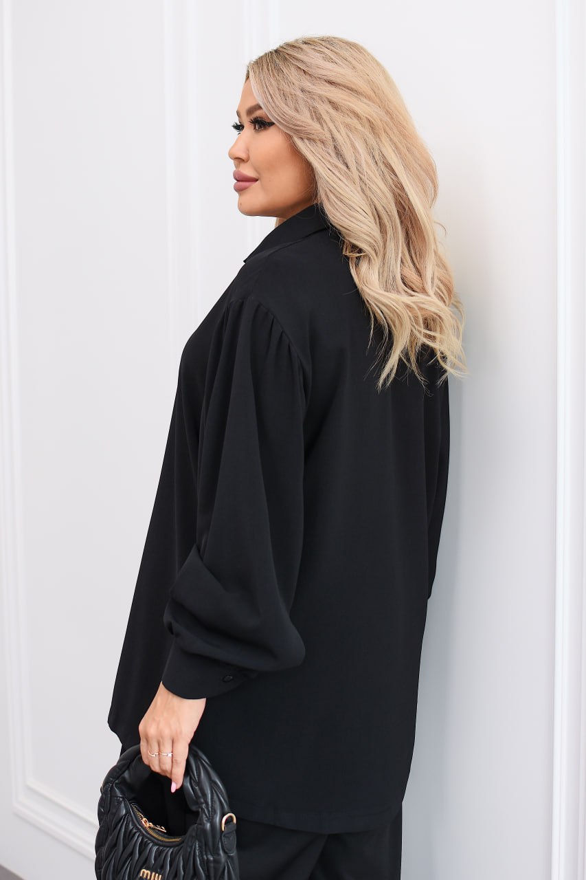 Рубашка 28042617